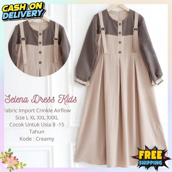 New Produk Gemis Anak Terbaru2024 Bahan Adem Umur 4 5 6 7 8 Th Baju Muslim Anak Terbaru2024 2024 Baj