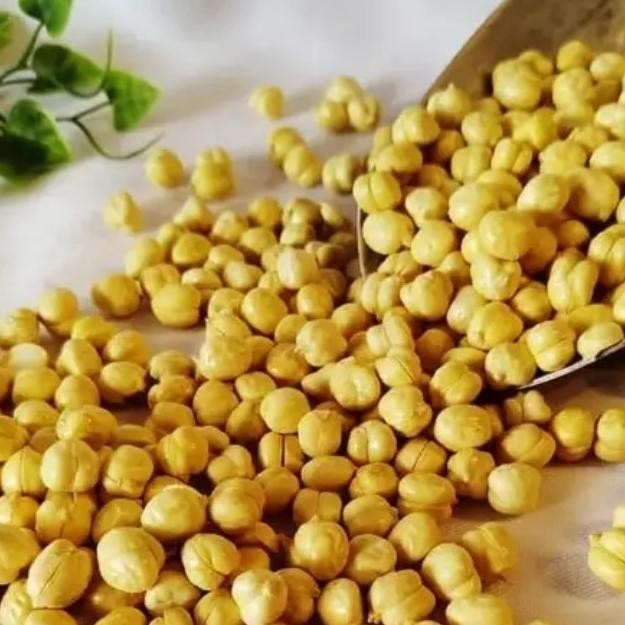 

Kacang Arab Berkualitas 1Kg - Oleh Oleh Haji Dan Umroh | Adilano