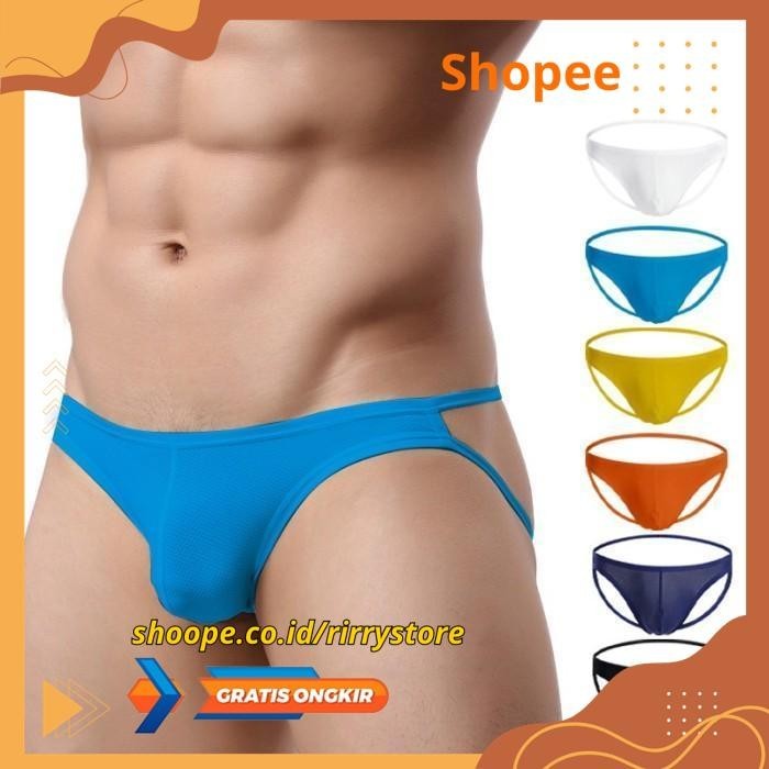 SEXY JOCKSTRAP ADANNU AD7106 CELANA DALAM PRIA     / SEXY  G STRING PRIA / JOCKSTRAP SEXY  ADANNU AD