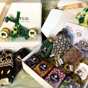 

PROMO MURAH Hampers Cokelat Premium | Paket Mix | Parcel Lebaran | Hampers Ramadhan