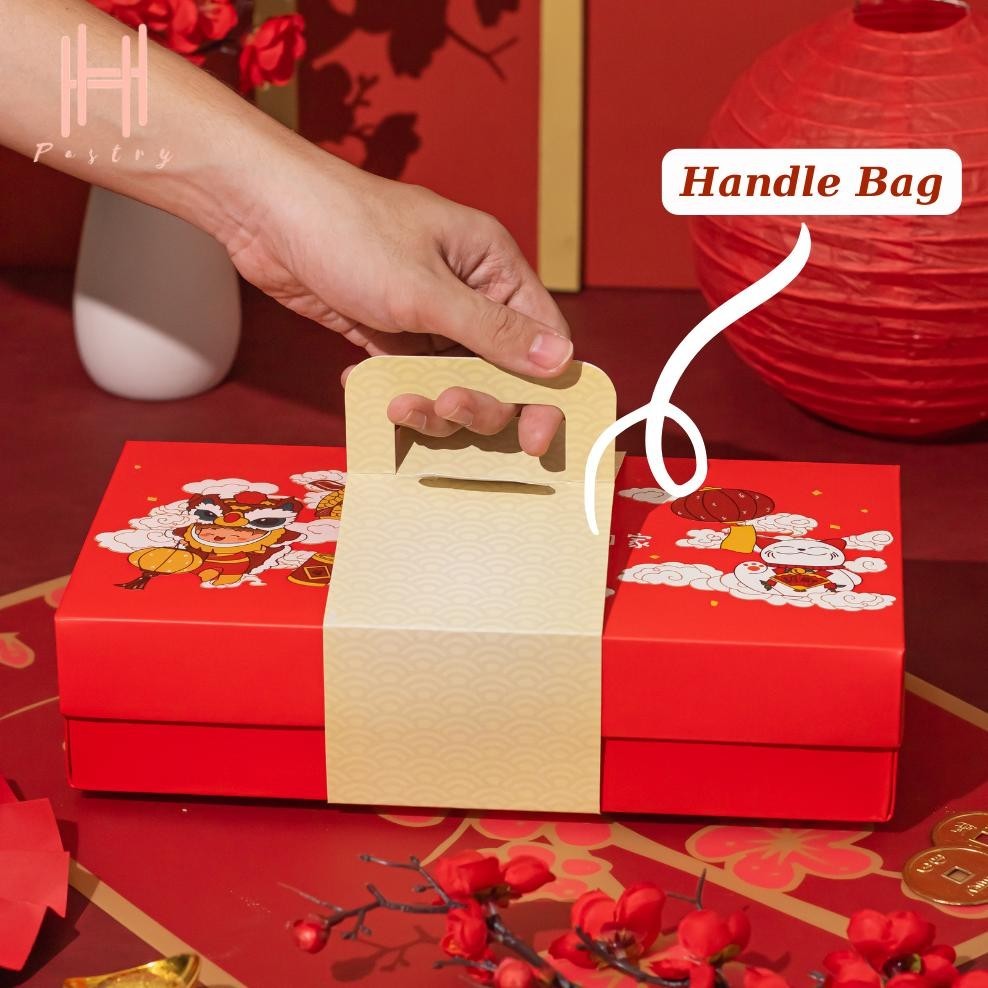 

PROMO MURAH Hampers Imlek,Natal,Lebaran Ukuran 250gr