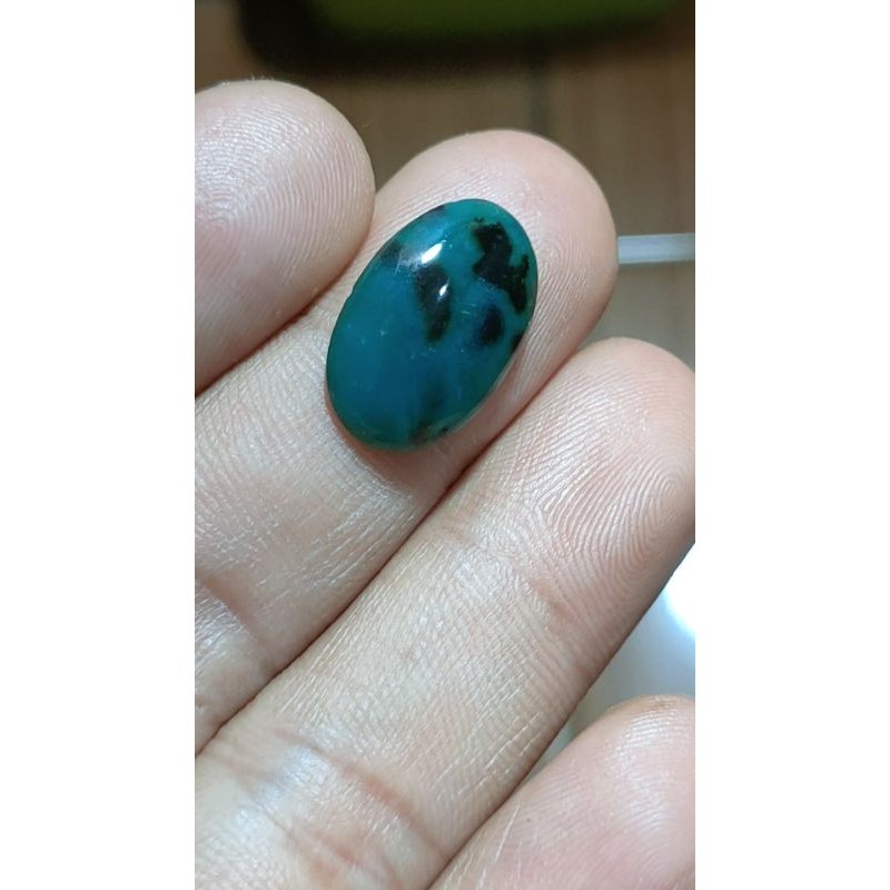 Bacan doko majiko coklat kristal