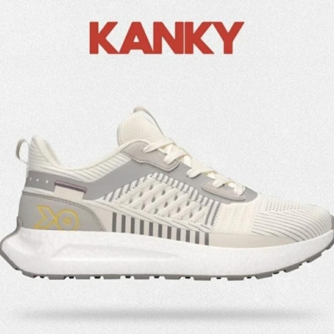 Kanky Story Kenshin Beige Grey
