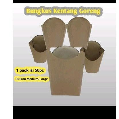 

Grosir Kardus kentang/burger dll