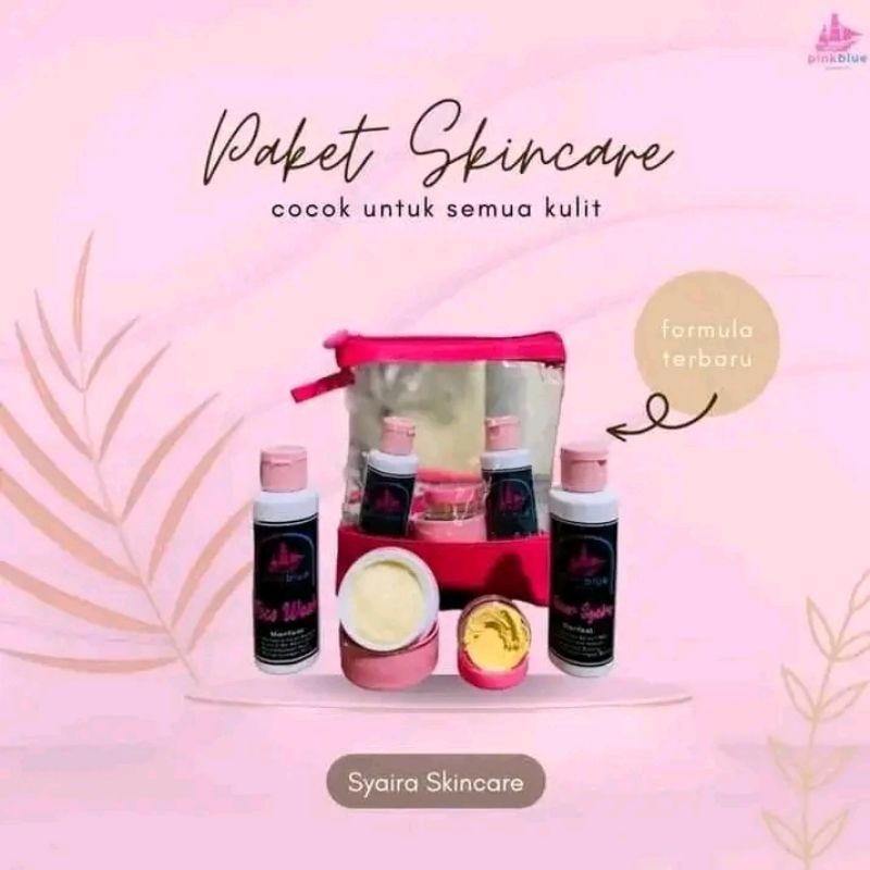SyairaSkincare