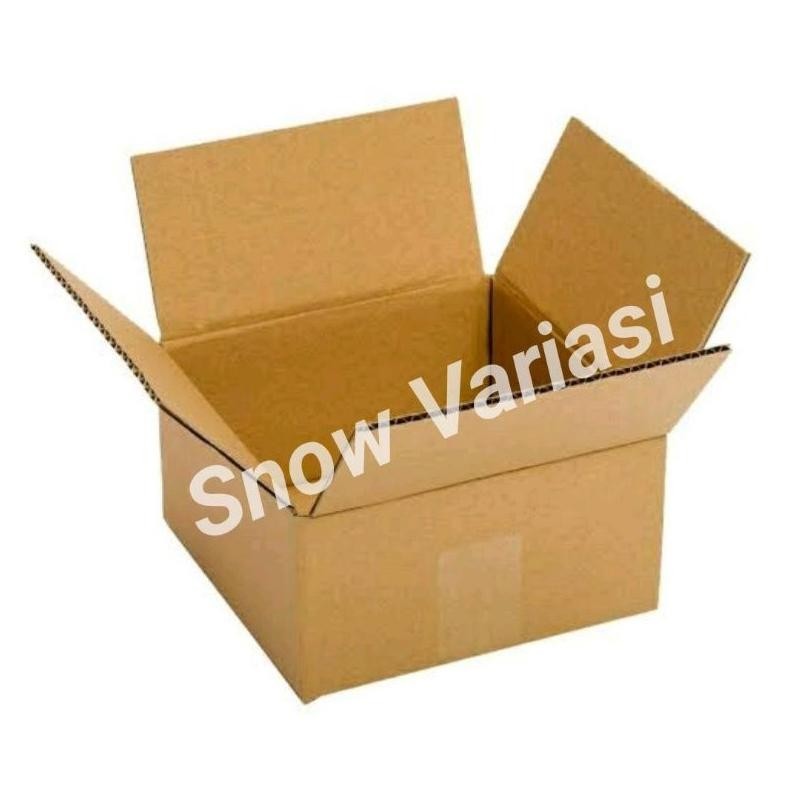 

Produk Unggulan Kardus Tebal Packing Tambahan