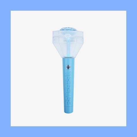 TREASURE OFFICIAL LIGHTSTICK - KPOP MERCH - KPOP LIGHTSTICK - TREASURE
