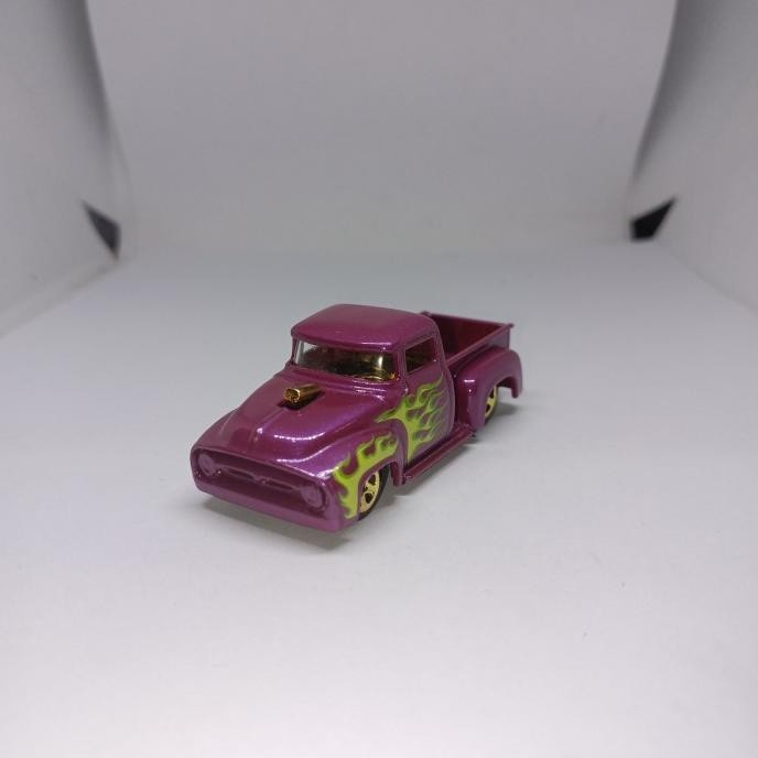 Hotwheels 56 Ford Loose