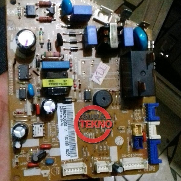 Modul Pcb AC LG Hercules EBR73623004 EBR73623002 EBR73623003