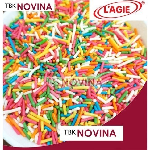 

MESES WARNA LAGIE TORINO