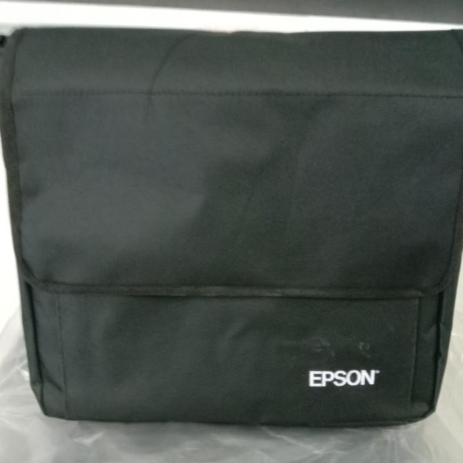Tas Projector Proyektor Merk Epson