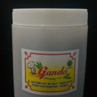 

Selai Srikaya Ganda Oleh Oleh Khas Pematangsiantar
