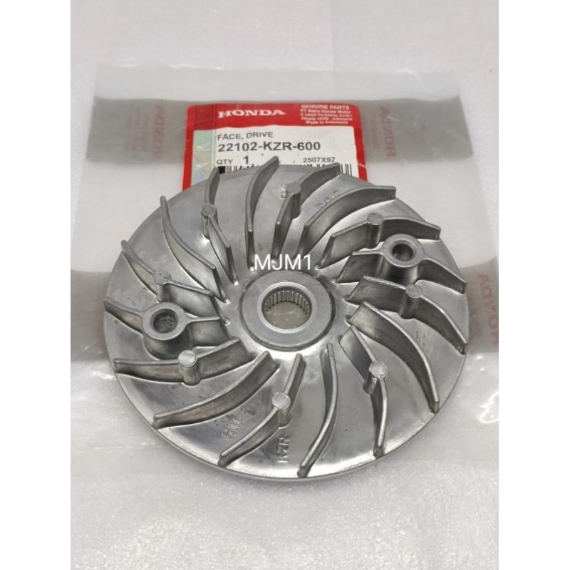 Kipas Rumah roller Vario 125 fi old Vario 125 esp led Vario 150 esp Led ori