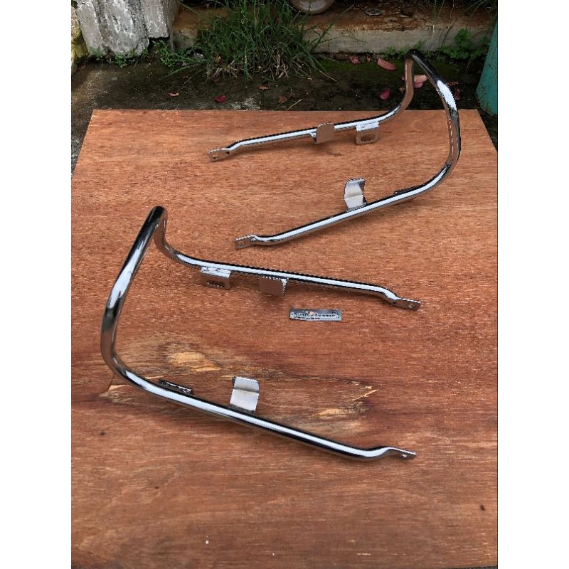 behel begel CBK5 CB K5 cbk5 cb k5 wp whellprof detail original tebal presisi / begel cb k5 wp parts