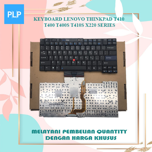 Keyboard Laptop Lenovo 3000 T400 T410 E410 T410 T410s T401S