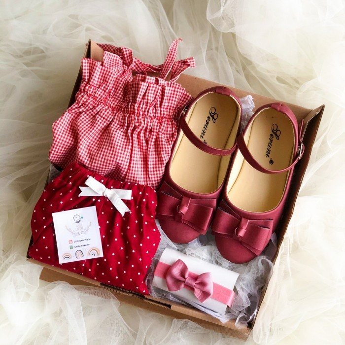 

Ready Hampers Anak Kado Anak Gift Set Anak Kado Ulang Tahun Anak