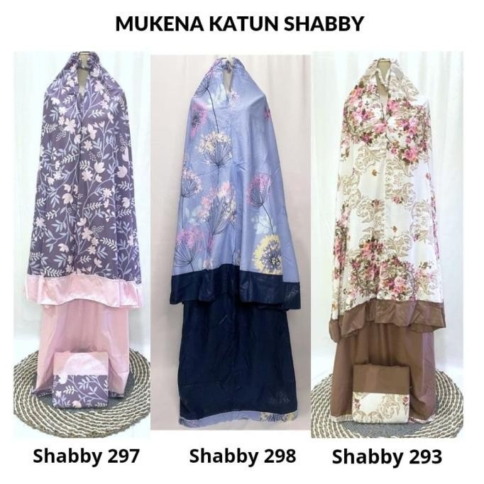 {POY} PAKET SESERAHAN MUKENA HANTARAN NIKAH MUKENA KEIRA