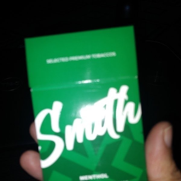 BARANG TERLARIS GREEN BOX POMADE / MINYAK RAMBUT SMITH WATERBASED BUBBLEGUM READYY