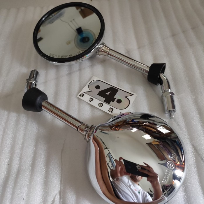 Spion Original Vespa LX / LXV / GTS Original iget