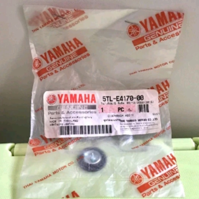 KARET VACUM MEMBRAN YAMAHA MIO LAMA ORIGINAL