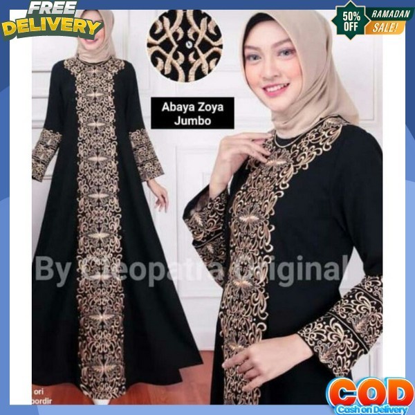 Ghames Arab Saudi Baju Gamus Remajs Kekinian Gamus Syari Lebaran Terbarj 2024 Wnita Trendi Abays Dte