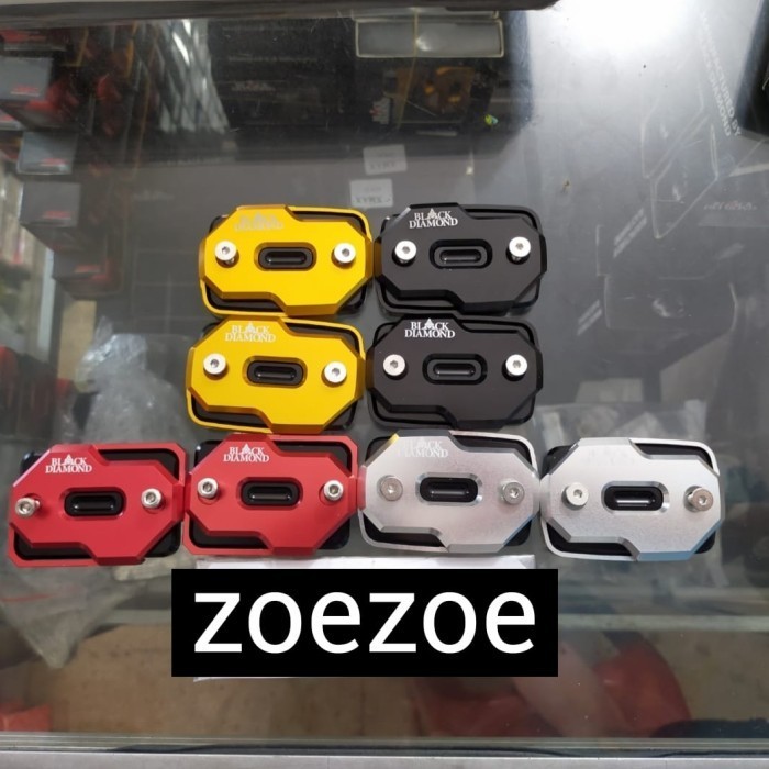 Tutup Cover Master Minyak Rem Pcx 160 Tutup Minyak Rem Pcx 160