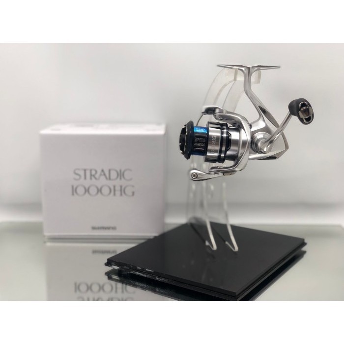 REEL SHIMANO STRADIC FL 1000 / 2500 / 3000 / 4000 / 5000