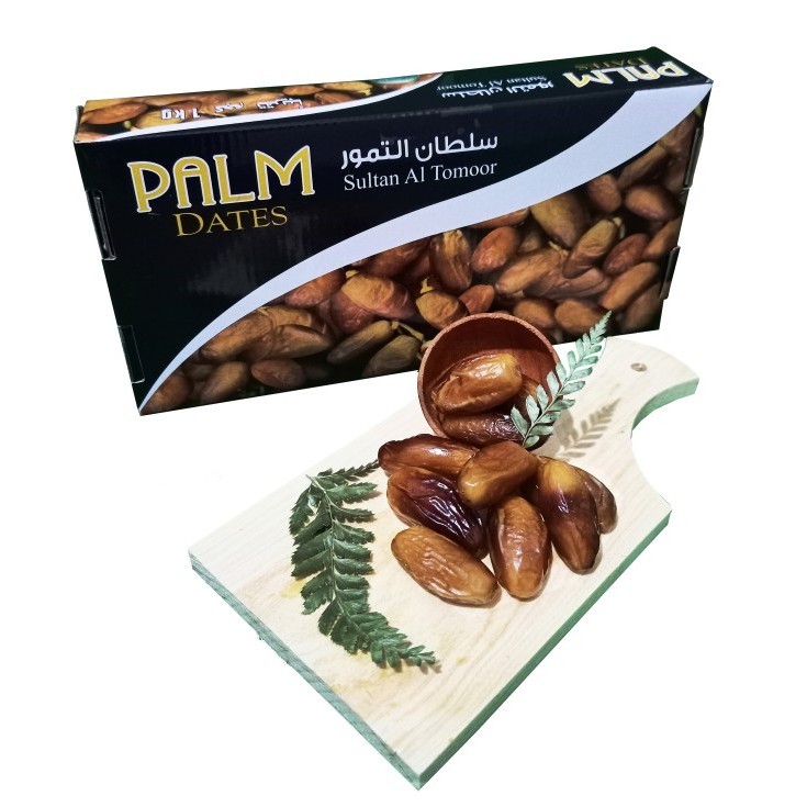 

Kurma - Kurma Tunisia Fress 1 Kg / Kurma Tunisian / Tunisia