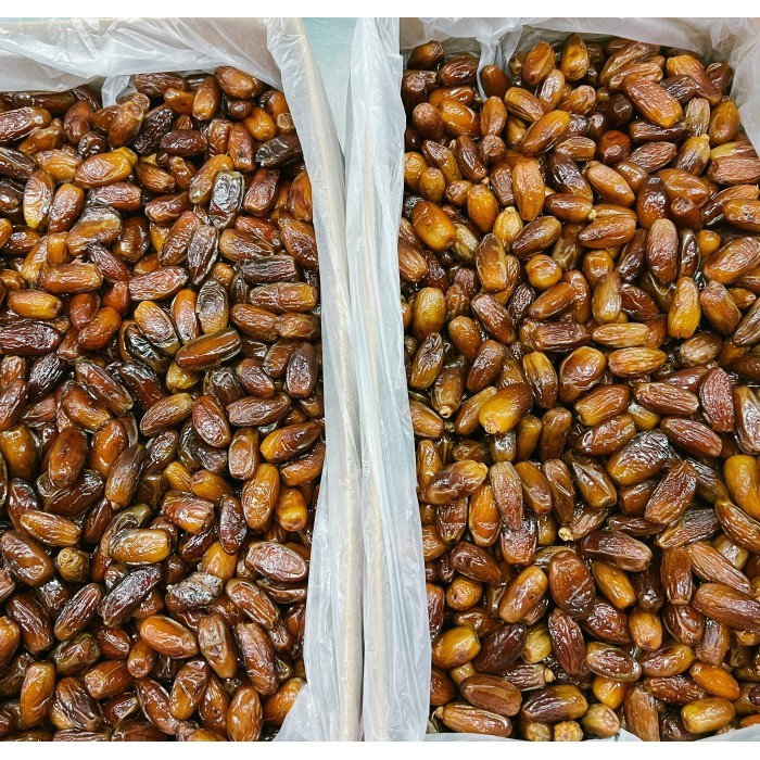 

Kurma - Kurma Tunisia Curah Best Date /Kg