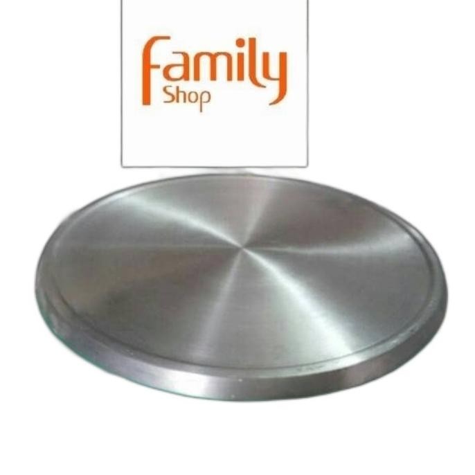 ready>> cetakan d"crepes cetakan kue crepes cetakan leker bulat