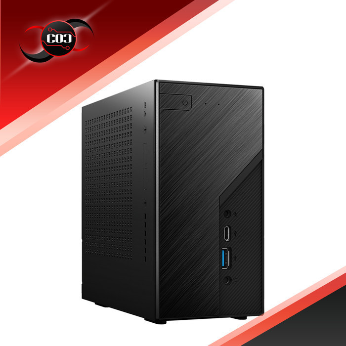 ASRock DeskMini X300