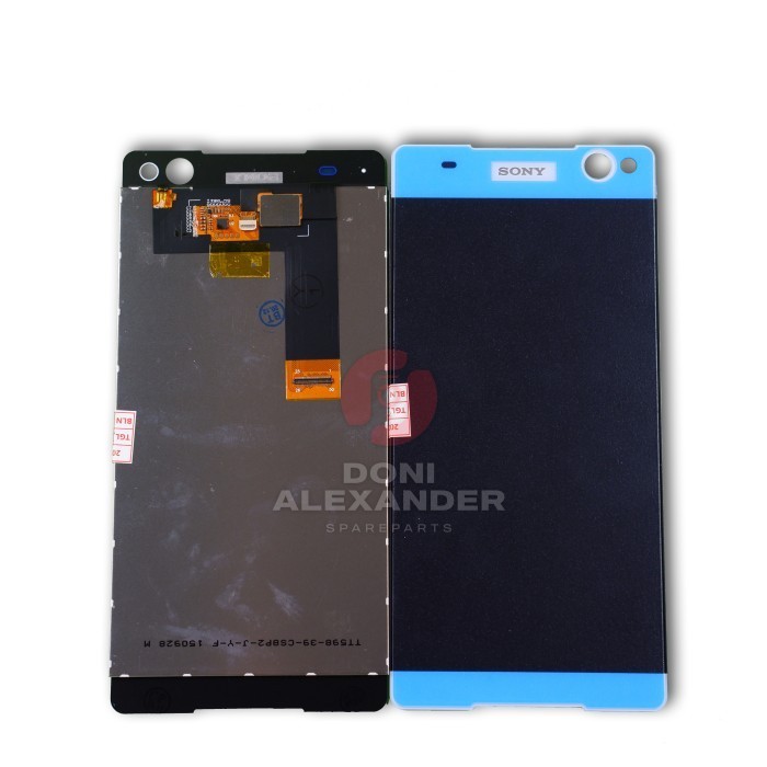 LCD + TOUCHSCREEN SONY XPERIA C5 /C5 DUAL / C5 ULTRA E5506/E5553/E5563