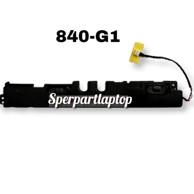 Speaker Laptop HP EliteBook 840 G1 840 G2 850 G1 840-G1