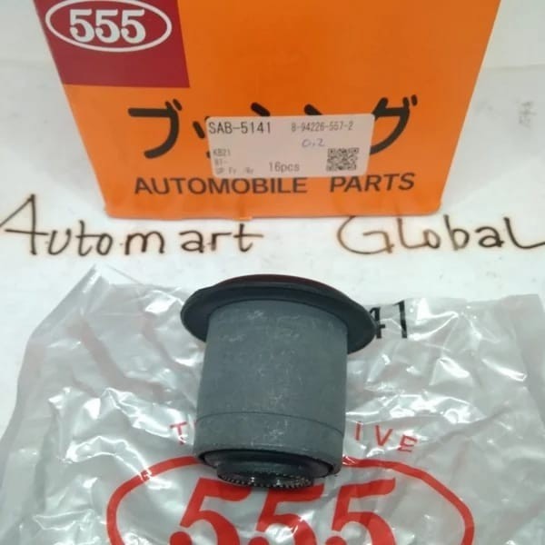 Bushing Arm Atas Kbd26 Kb26 555 Japan Kode Kn313