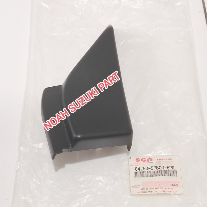 Plastik Tutup Baut Spion Suzuki Vitara Escudo Sidekick Kode Kn113