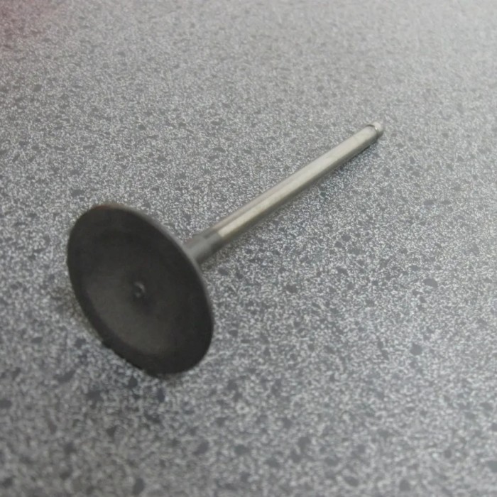 Klep Minyak Hyundai New Tucson Kia New Sportage Intake Kode Kn031