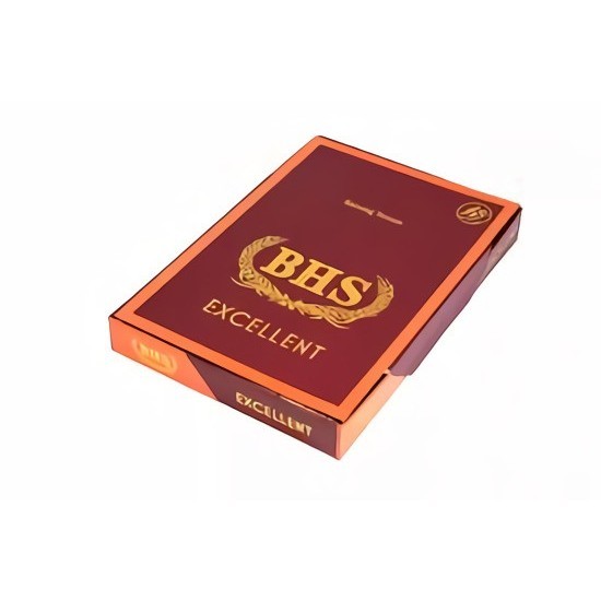 Grosir Sarung BHS Excellent Songket Mix