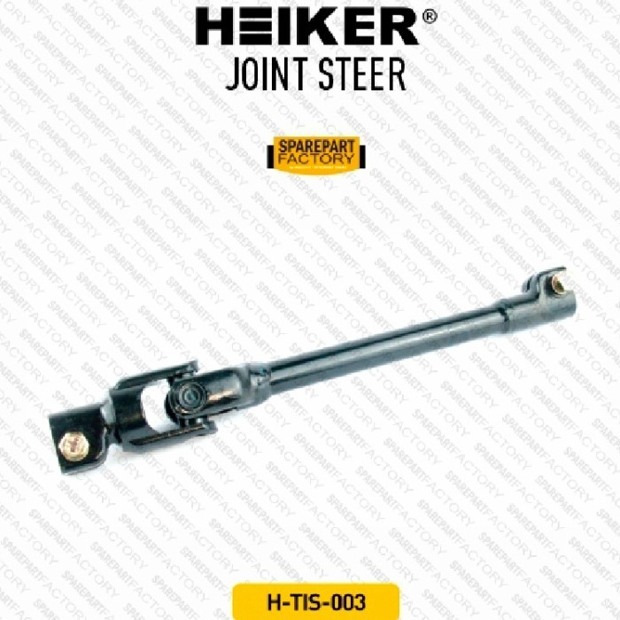 Part Join Stir Joint Steer Toyota Kijang 5K Manual Kode Kn025