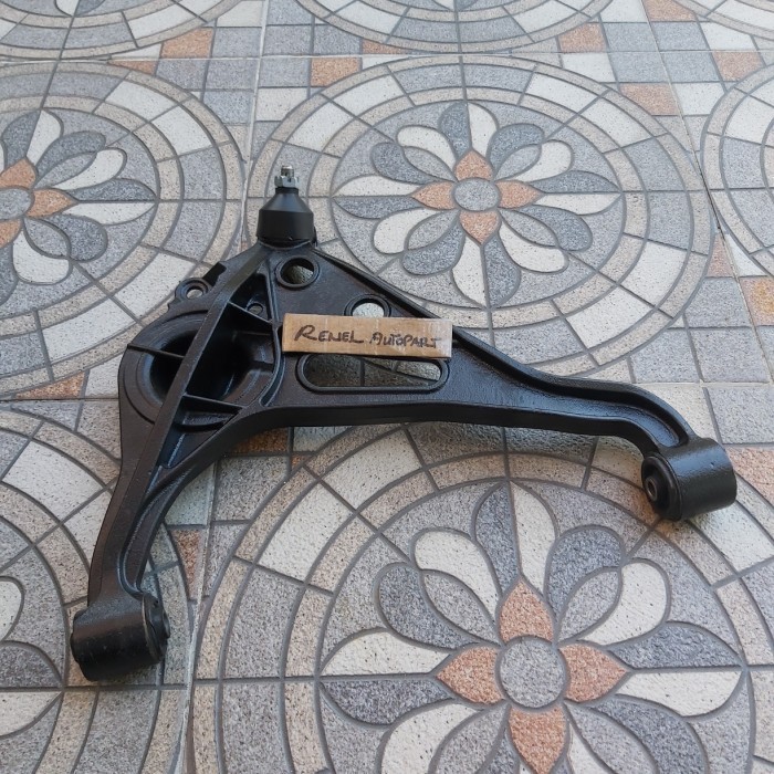 Part Lower Arm Sayap Bawah Suzuki Grand Escudo 2.0/1.6 Xl7 Kode Kn307