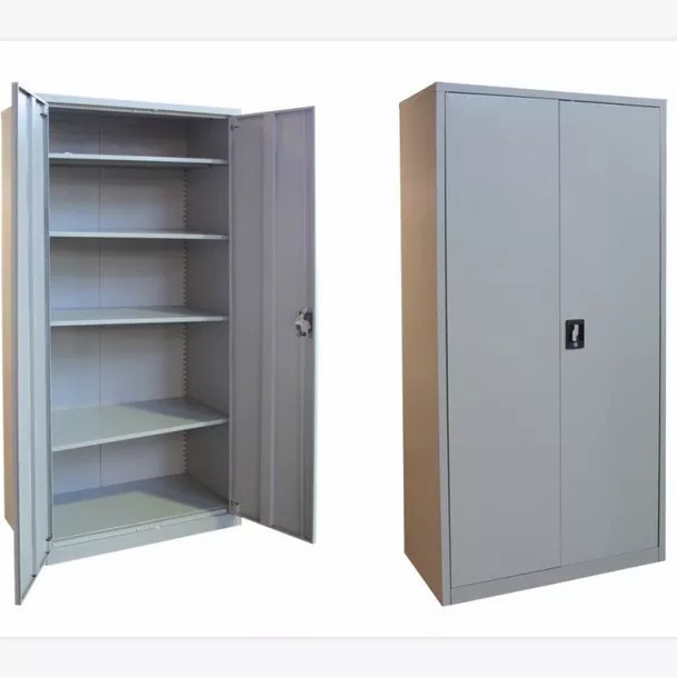 

Filling Cabinet Lemari arsip Lemari Besi Pintu Full Plat