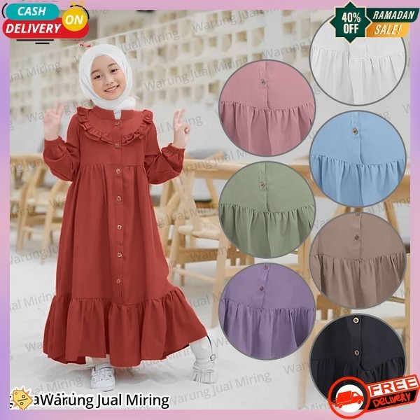 Games Ank Prempuan Import Baju Gsmis Bju Games Remaja Gamis Dress Gamis Anak Tanggung Gamiss Gamis P