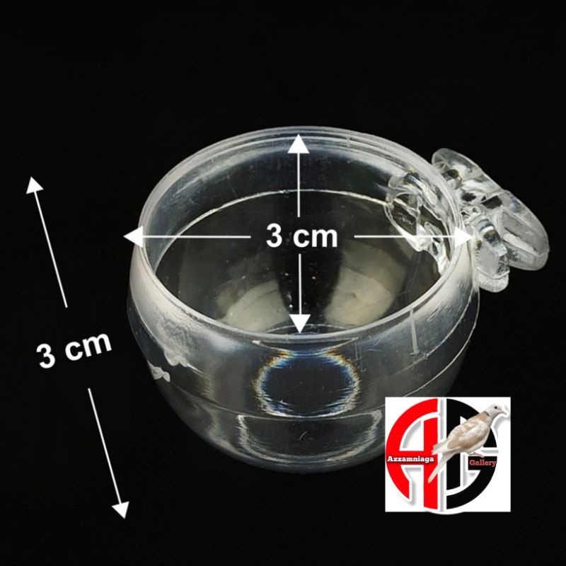 CEPUK PLECI CEPUK KANDANG PLECI NO 5 KECIL