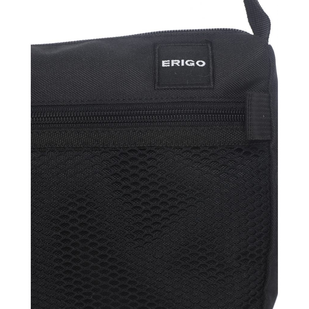 Erigo Sling Bag Shinji Black Unisex
