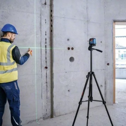 Bosch GLL 50 G Line Laser Level