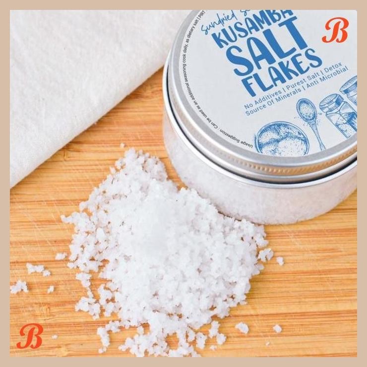 

| HOF | SIMPLY GOURMET SALT SERIES GARAM GOURMET