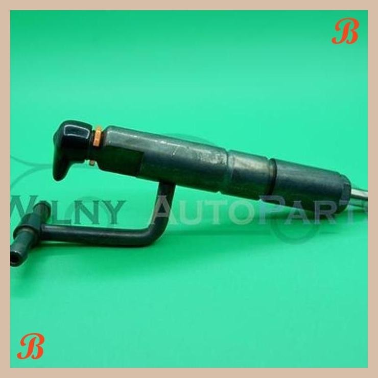| WLN | NOSEL INJECTOR (ORI) (100%) (JAPAN) PANTHER TOURING PANTHER KAPSUL