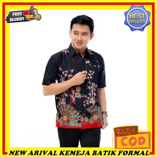 Baju Kemeja Laki Laki Dewasa Import Bwju Kondangan Cowo Keren Kemeja Formal Pria Lengan Panjang Bahu