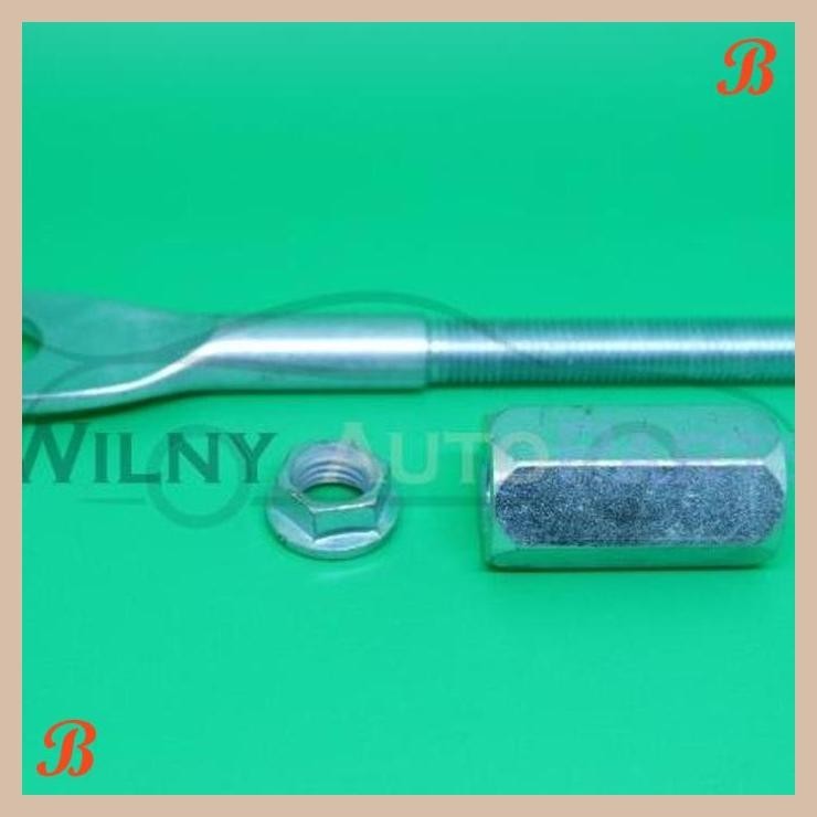 | WLN | BAUT BAN SERAP MEGA CARRY APV PICKUP