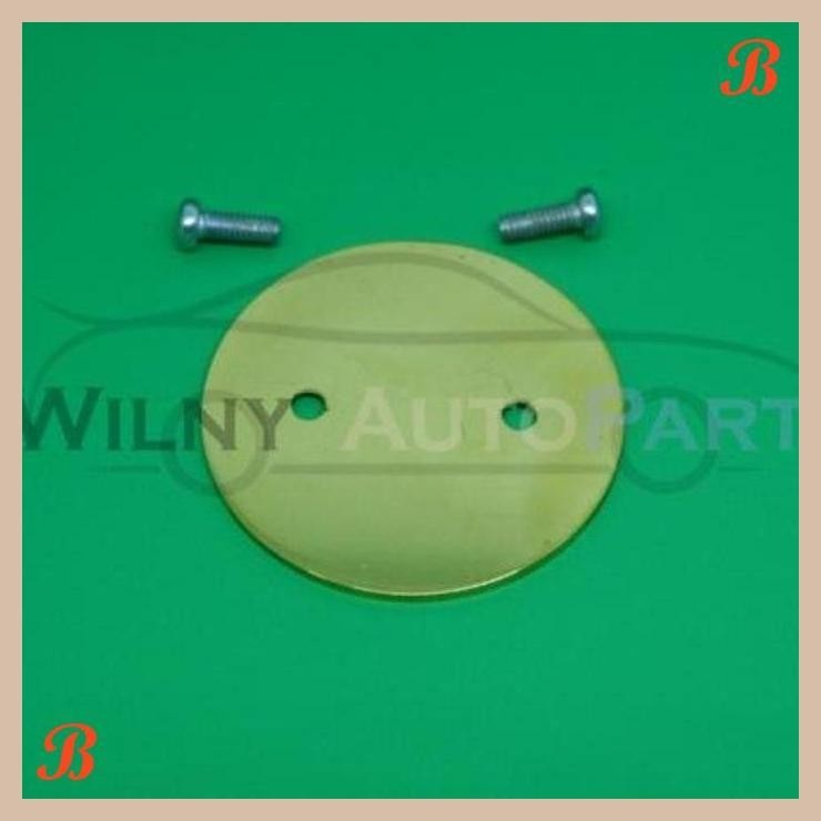 | WLN | GOBANGAN PLAT CARBULATOR COIN CARBULATOR (GTYPE) AVANZA GRANMAX