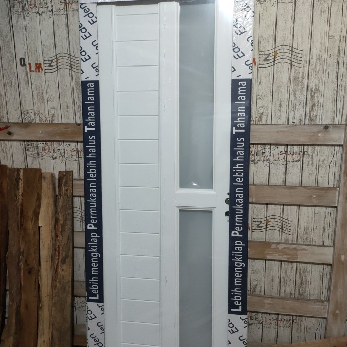 Terlaris Pintu Eden Joice / pintu kamar mandi type A061